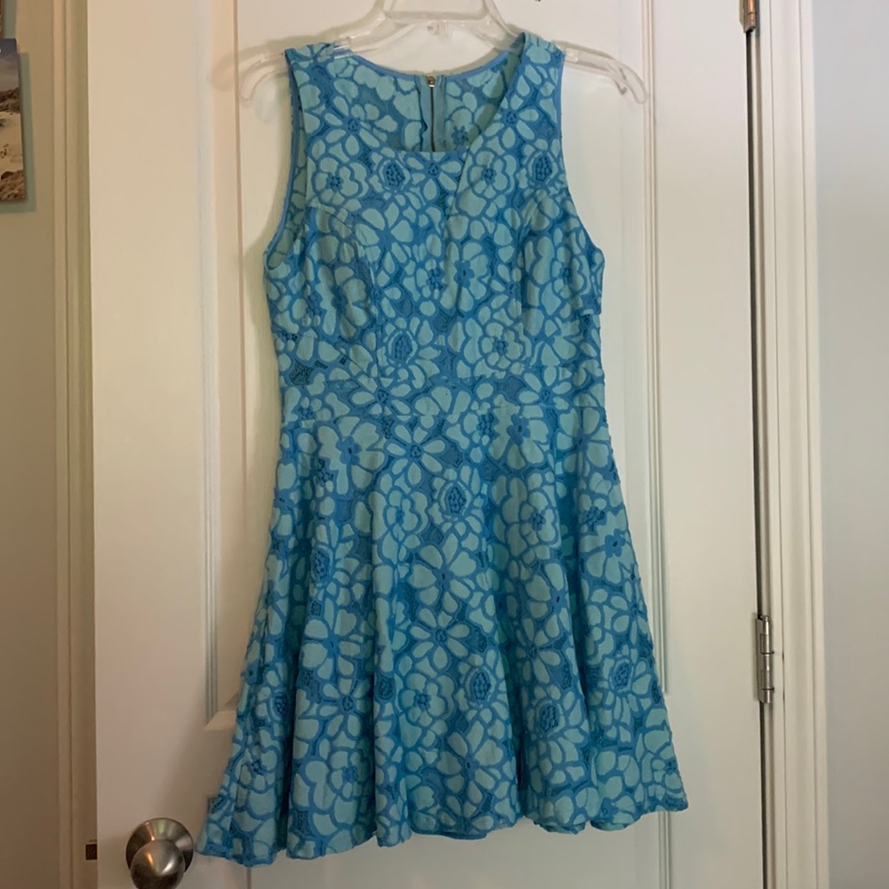 Dress | Color: Blue | Size: S